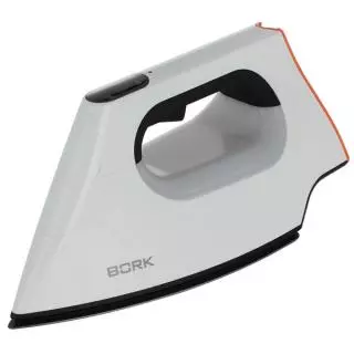 Ремонт утюгов Bork