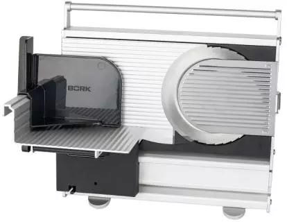 Ремонт ломтерезок Bork